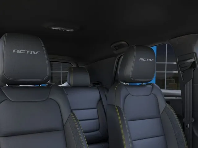 2026 Chevrolet Trailblazer Activ - Photo 24