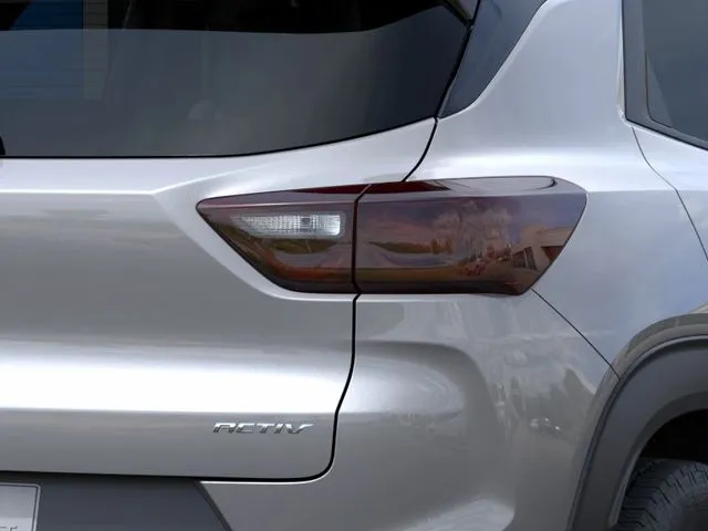 2026 Chevrolet Trailblazer Activ - Photo 11