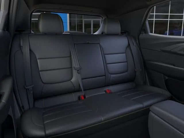 2026 Chevrolet Trailblazer Activ - Photo 17