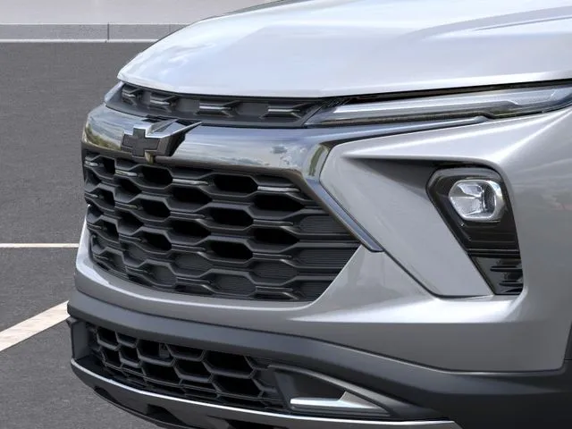 2026 Chevrolet Trailblazer Activ - Photo 13