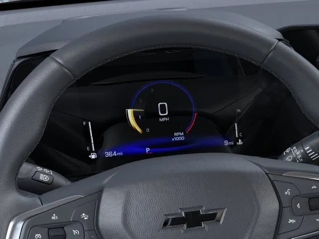2026 Chevrolet Trailblazer Activ - Photo 18