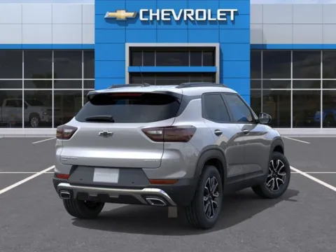 More photos of 2026 Chevrolet TrailBlazer ACTIV at Hank Graff Chevrolet Davison, MI