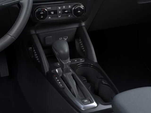 2026 Chevrolet Trailblazer Activ - Photo 23