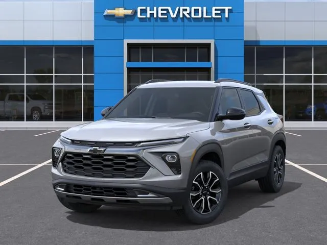 2026 Chevrolet Trailblazer Activ - Photo 6