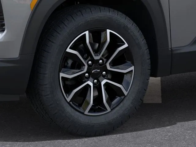2026 Chevrolet Trailblazer Activ - Photo 9