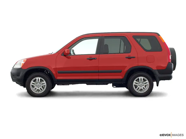 2003 Honda CR-V EX for sale in Davison, MI