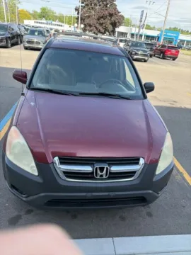Photos of 2003 Honda CR-V EX for sale in Davison, MI at Hank Graff Chevrolet Davison