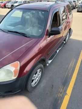 Another view of 2003 Honda CR-V EX for sale in Davison, MI at Hank Graff Chevrolet Davison