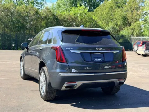 More photos of 2020 Cadillac XT5 Premium Luxury at Hank Graff Chevrolet Davison, MI