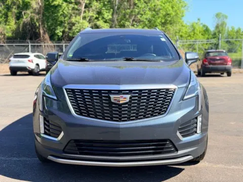 Photos of 2020 Cadillac XT5 Premium Luxury for sale in Davison, MI at Hank Graff Chevrolet Davison