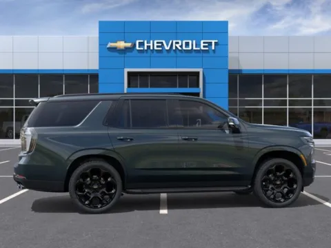 More photos of 2026 Chevrolet Tahoe RST at Hank Graff Chevrolet Davison, MI