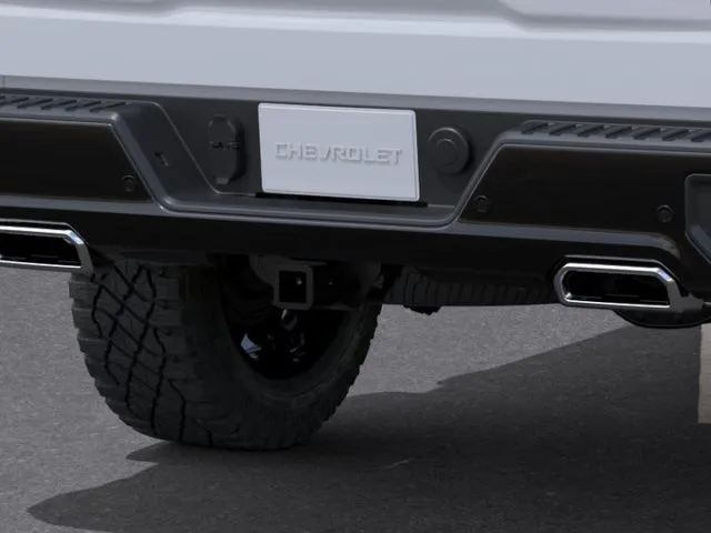 2026 Chevrolet Silverado 1500 LT Trail Boss - Photo 14