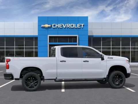 More photos of 2026 Chevrolet Silverado 1500 LT Trail Boss at Hank Graff Chevrolet Davison, MI