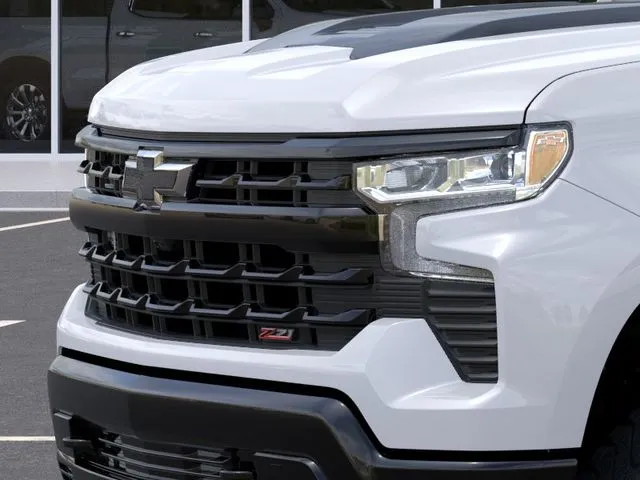 2026 Chevrolet Silverado 1500 LT Trail Boss - Photo 13