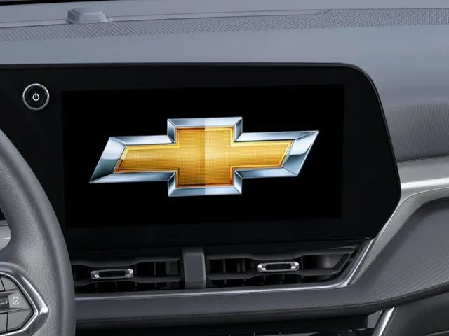2026 Chevrolet Equinox LT - Photo 20