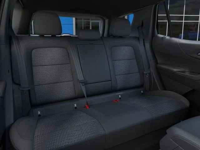 2026 Chevrolet Equinox LT - Photo 17