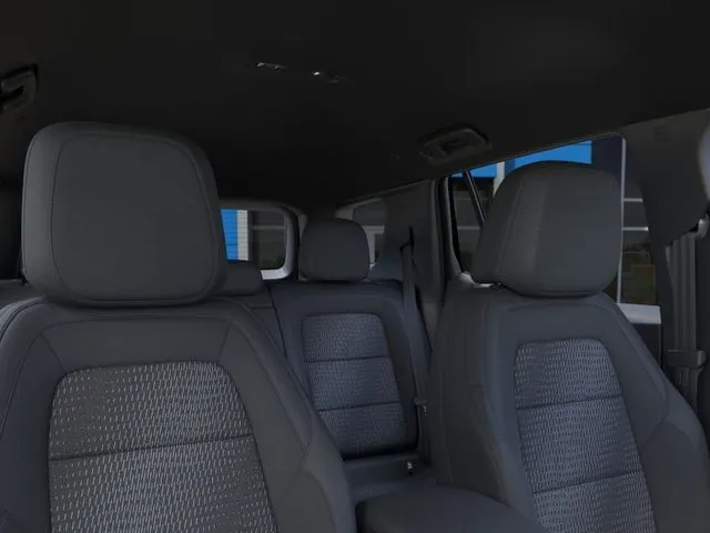 2026 Chevrolet Equinox LT - Photo 24