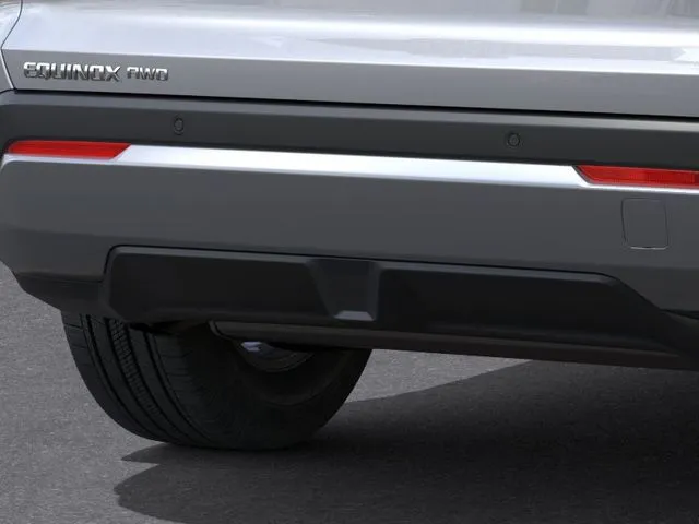 2026 Chevrolet Equinox LT - Photo 14
