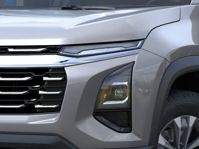2026 Chevrolet Equinox LT - Photo 10