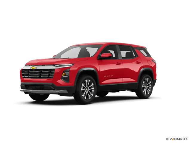 2026 Chevrolet Equinox LT for sale in Davison, MI