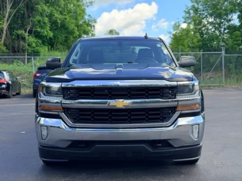 Photos of 2016 Chevrolet Silverado 1500 LT for sale in Davison, MI at Hank Graff Chevrolet Davison