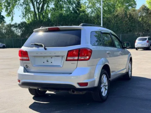 Another view of 2013 Dodge Journey SXT for sale in Davison, MI at Hank Graff Chevrolet Davison