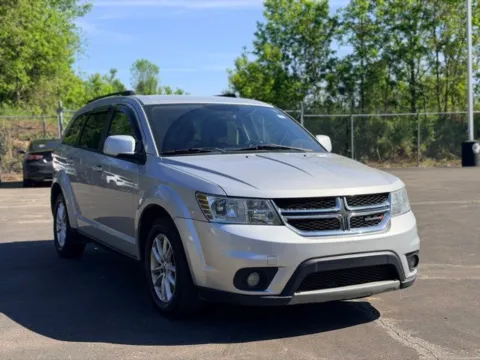 Photos of 2013 Dodge Journey SXT for sale in Davison, MI at Hank Graff Chevrolet Davison