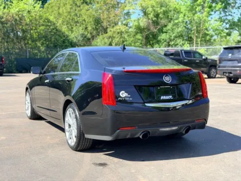 More photos of 2014 Cadillac ATS 3.6L Performance at Hank Graff Chevrolet Davison, MI