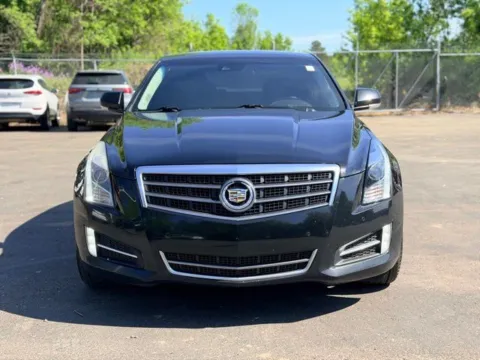 Photos of 2014 Cadillac ATS 3.6L Performance for sale in Davison, MI at Hank Graff Chevrolet Davison