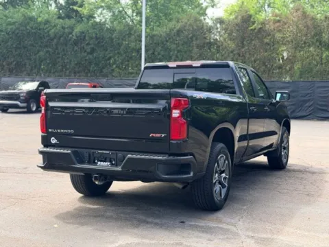 More photos of 2023 Chevrolet Silverado 1500 RST at Hank Graff Chevrolet Davison, MI