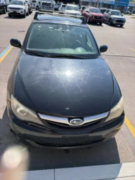 Photos of 2010 Subaru Impreza 2.5i for sale in Davison, MI at Hank Graff Chevrolet Davison