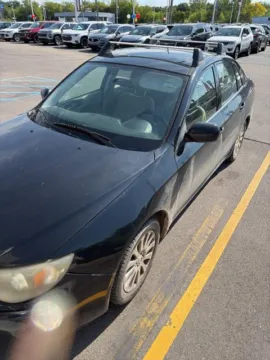 Another view of 2010 Subaru Impreza 2.5i for sale in Davison, MI at Hank Graff Chevrolet Davison