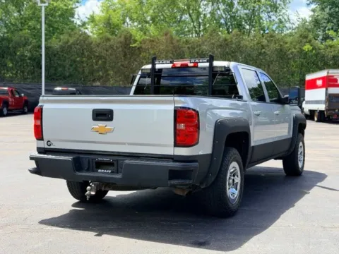 Another view of 2016 Chevrolet Silverado 1500 LT for sale in Davison, MI at Hank Graff Chevrolet Davison