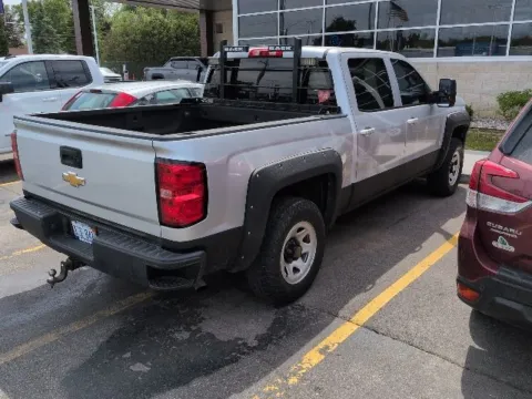 More photos of 2016 Chevrolet Silverado 1500 LT at Hank Graff Chevrolet Davison, MI