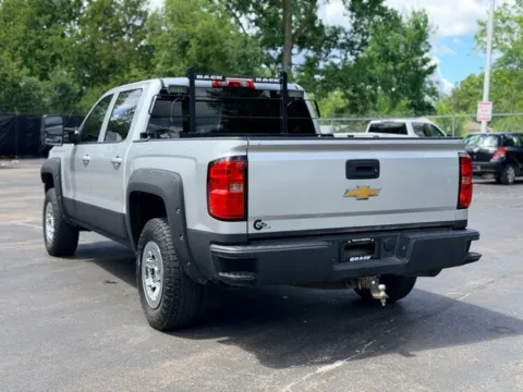 More photos of 2016 Chevrolet Silverado 1500 LT at Hank Graff Chevrolet Davison, MI