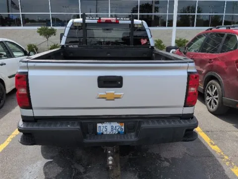 More photos of 2016 Chevrolet Silverado 1500 LT at Hank Graff Chevrolet Davison, MI