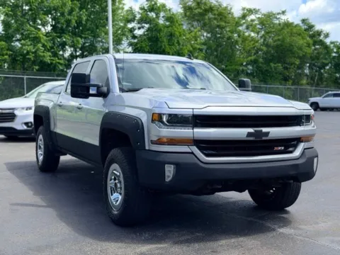Photos of 2016 Chevrolet Silverado 1500 LT for sale in Davison, MI at Hank Graff Chevrolet Davison