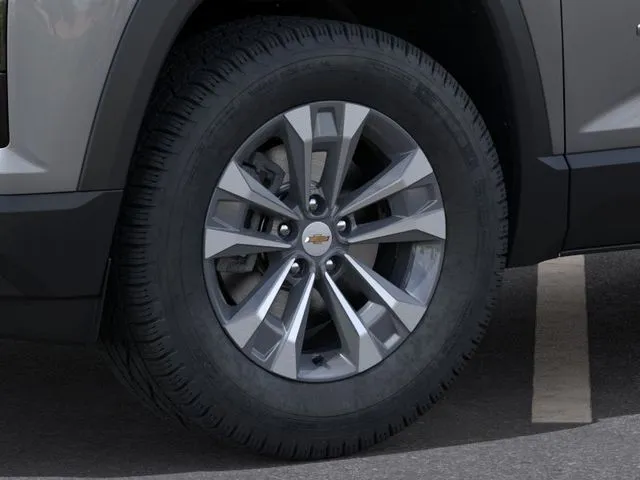 2026 Chevrolet Equinox LT - Photo 9
