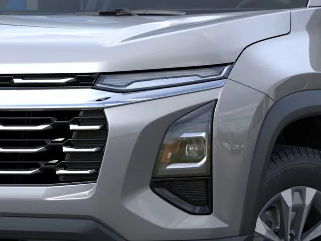 2026 Chevrolet Equinox LT - Photo 10