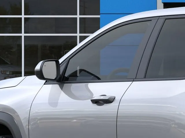 2026 Chevrolet Equinox LT - Photo 12