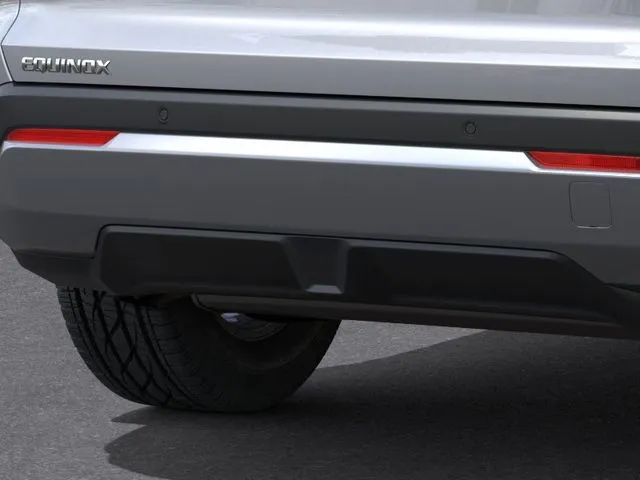 2026 Chevrolet Equinox LT - Photo 14