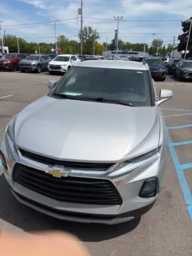 Photos of 2019 Chevrolet Blazer for sale in Davison, MI at Hank Graff Chevrolet Davison