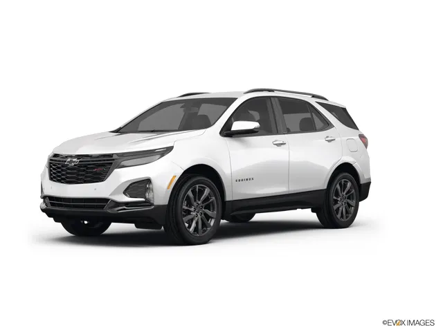 2024 Chevrolet Equinox RS for sale in Davison, MI