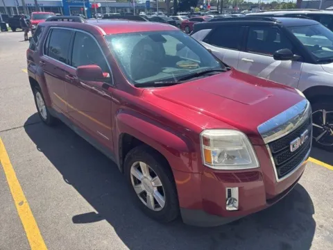 Photos of 2012 GMC Terrain SLT-1 for sale in Davison, MI at Hank Graff Chevrolet Davison