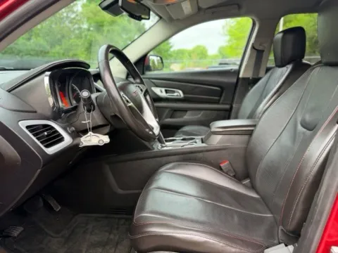 More photos of 2012 GMC Terrain SLT-1 at Hank Graff Chevrolet Davison, MI