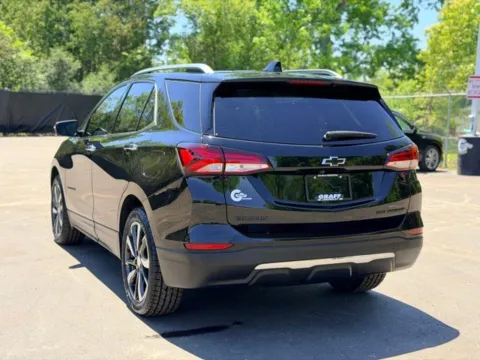 More photos of 2023 Chevrolet Equinox Premier at Hank Graff Chevrolet Davison, MI