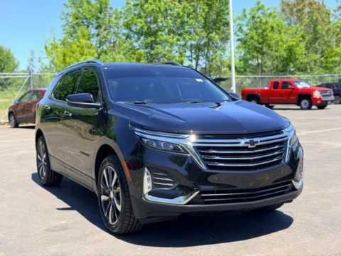 Another view of 2023 Chevrolet Equinox Premier for sale in Davison, MI at Hank Graff Chevrolet Davison
