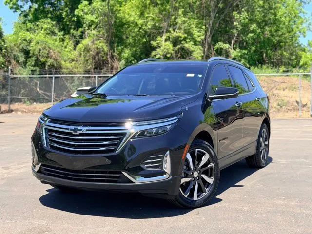 2023 Chevrolet Equinox Premier for sale in Davison, MI