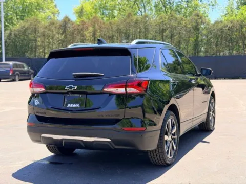 More photos of 2023 Chevrolet Equinox Premier at Hank Graff Chevrolet Davison, MI