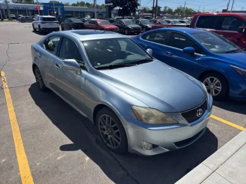 Photos of 2008 Lexus IS 250 for sale in Davison, MI at Hank Graff Chevrolet Davison